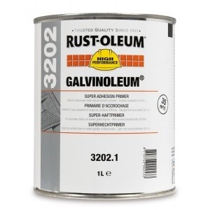 rust-oleum galvinoleum 1 ltr