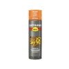 rust-oleum hard hat markeerverf wit spuitbus 500 ml