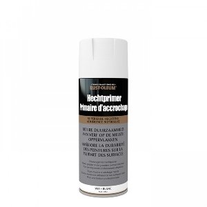 Rust-oleum hechtprimer grijs mat spuitbus 400 ml