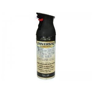 Rust-oleum painters touch universal puur goud metallic 400 ml