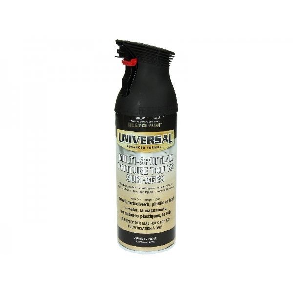 Rust-oleum painters touch universal puur goud metallic 400 ml