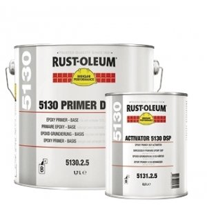 rust-oleum primer dsp basis 1.7 ltr