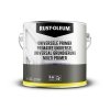 rust-oleum universele primer wit 0.75 ltr