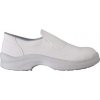 sad footwear safety low shoe s2 46 wit