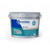 Sigma air pure supermatt wit 10 ltr