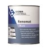 sigma renomat matt lichte kleur 1 ltr