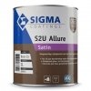 sigma s2u allure satin kleur 2.5 ltr