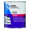 sigma s2u gloss wit 2.5 ltr