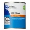 sigma s2u nova semi-gloss wit 2.5 ltr