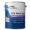 sigma s2u nova spray satin kleur 5 ltr