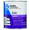 sigma s2u satin kleur 1 ltr