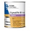 sigma sigmalife ds acryl satin kleur 2.5 ltr