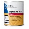 sigma sigmalife ds tx gloss kleur 1 ltr