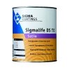 sigma sigmalife ds tx satin kleur 2.5 ltr