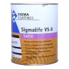 sigma sigmalife vs x satin kleur 2.5 ltr