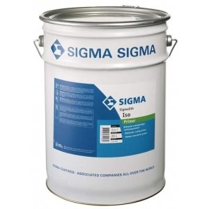 sigma sigmalith pe30-iso primer kleur 20 ltr