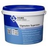 sigma sigmatex superlatex matt donkere kleur 2.5 ltr