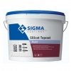 sigma silicat topcoat matt lichte kleur 10 ltr