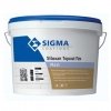 sigma siloxan topcoat flex matt lichte kleur 10 ltr