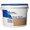 Sigma siloxan topcoat matt wit 5 ltr