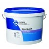 sigma spackverf semi matt wit 10 ltr