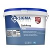 sigma stainaway matt wit 10 ltr