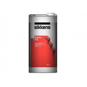 sikkens alpha fix 5 ltr