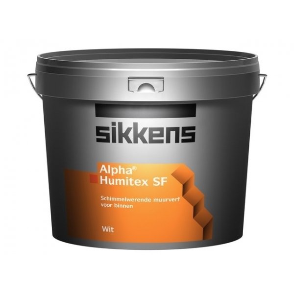 sikkens alpha humitex sf lichte kleur 5 ltr