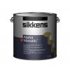 sikkens alpha metallic kleur 2.5 ltr