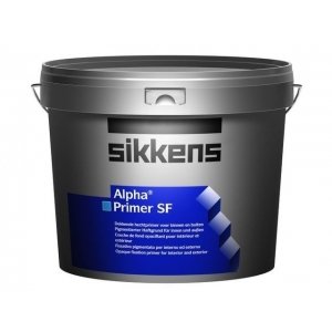 sikkens alpha primer sf lichte kleur 5 ltr