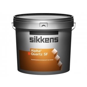 sikkens alpha quartz sf lichte kleur 10 ltr