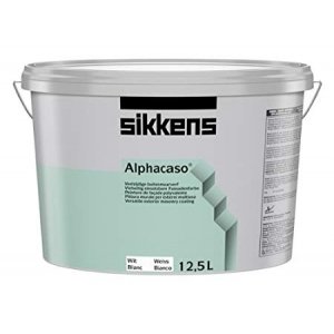 sikkens alphacaso donkere kleur 1 ltr