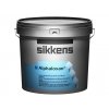 Sikkens alphaloxan wit 2.5 ltr