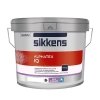 sikkens alphatex iq wit 10 ltr