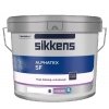 sikkens alphatex satin sf donkere kleur 10 l