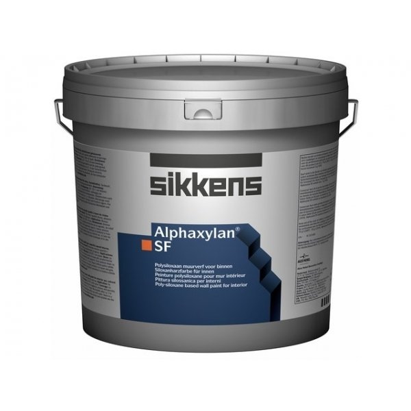 sikkens alphaxylan sf lichte kleur 10 ltr