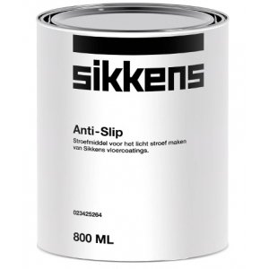 sikkens anti-slip 800 ml