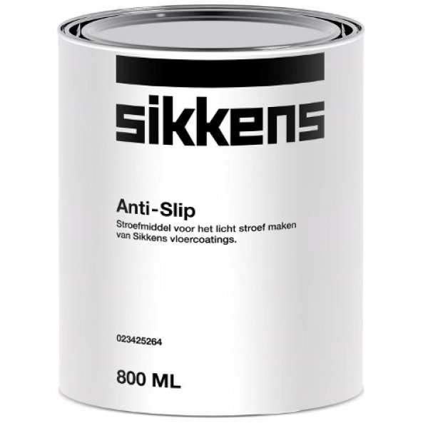 sikkens anti-slip 800 ml