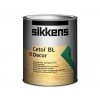 sikkens cetol bl decor kleur 2.5 ltr