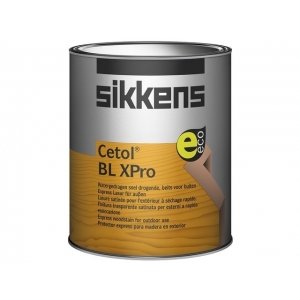 sikkens cetol bl xpro kleur 1 l