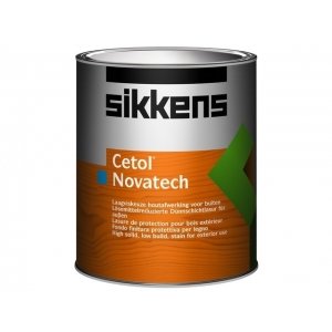 sikkens cetol novatech kleur 1 ltr