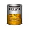 sikkens cetol tgl satin plus kleur 1 ltr