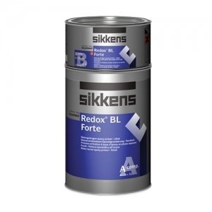 sikkens redox bl forte kleur 1 ltr