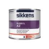 sikkens rubbol az wit 1 ltr