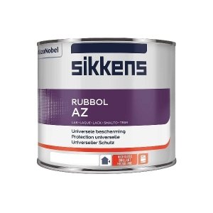 sikkens rubbol az wit 1 ltr