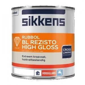 sikkens rubbol bl rezisto high gloss wit 1 ltr