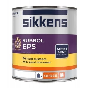 sikkens rubbol eps kleur 1 ltr