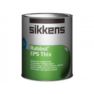 sikkens rubbol eps thix kleur 1 ltr