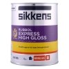 sikkens rubbol express high gloss kleur 2.5 ltr