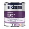 sikkens rubbol finura satin kleur 1 ltr